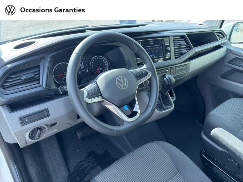 Voitures occasions VOLKSWAGEN UTILITAIRES Transporter  Clermont-Ferrand
