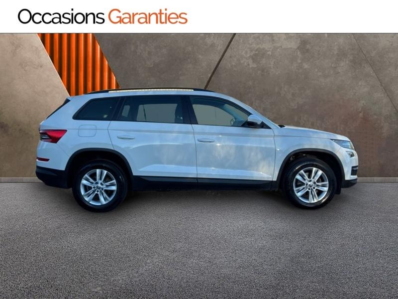 Voitures occasions ŠKODA KODIAQ Ambition Clermont-Ferrand