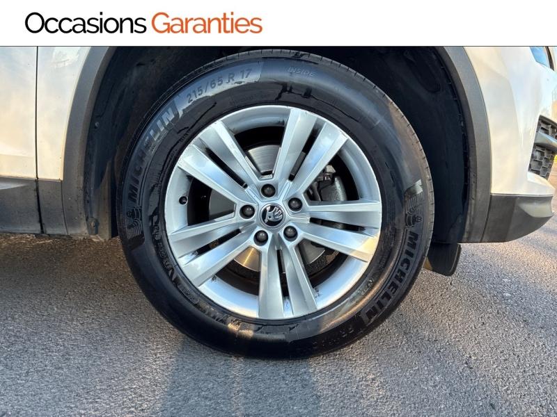 Voitures occasions ŠKODA KODIAQ Ambition Clermont-Ferrand