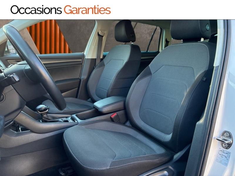 Voitures occasions ŠKODA KODIAQ Ambition Clermont-Ferrand