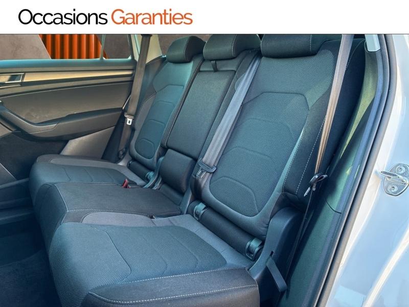 Voitures occasions ŠKODA KODIAQ Ambition Clermont-Ferrand