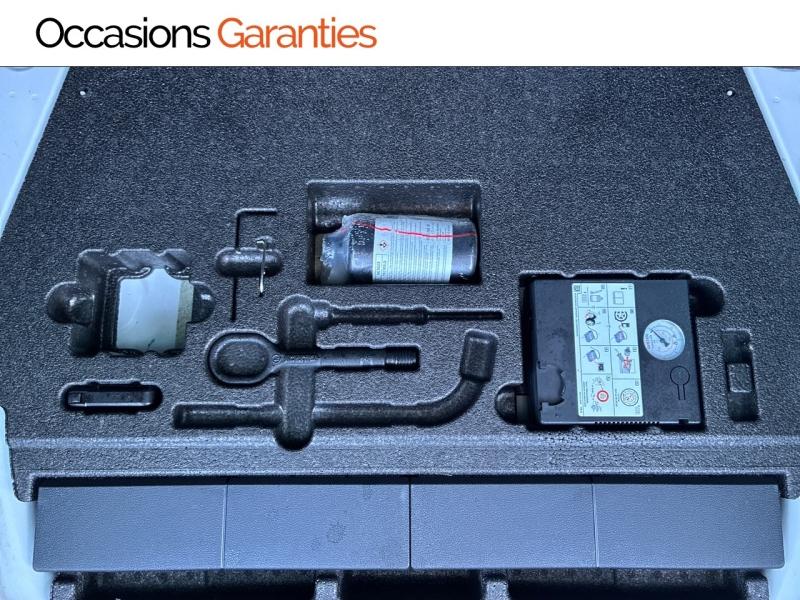 Voitures occasions ŠKODA KODIAQ Ambition Clermont-Ferrand