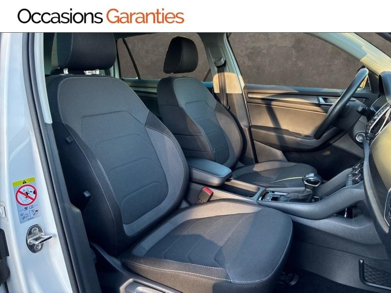 Voitures occasions ŠKODA KODIAQ Ambition Clermont-Ferrand