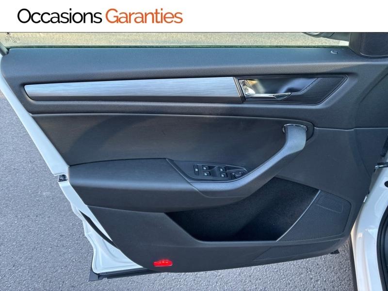 Voitures occasions ŠKODA KODIAQ Ambition Clermont-Ferrand