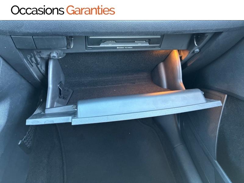 Voitures occasions ŠKODA KODIAQ Ambition Clermont-Ferrand