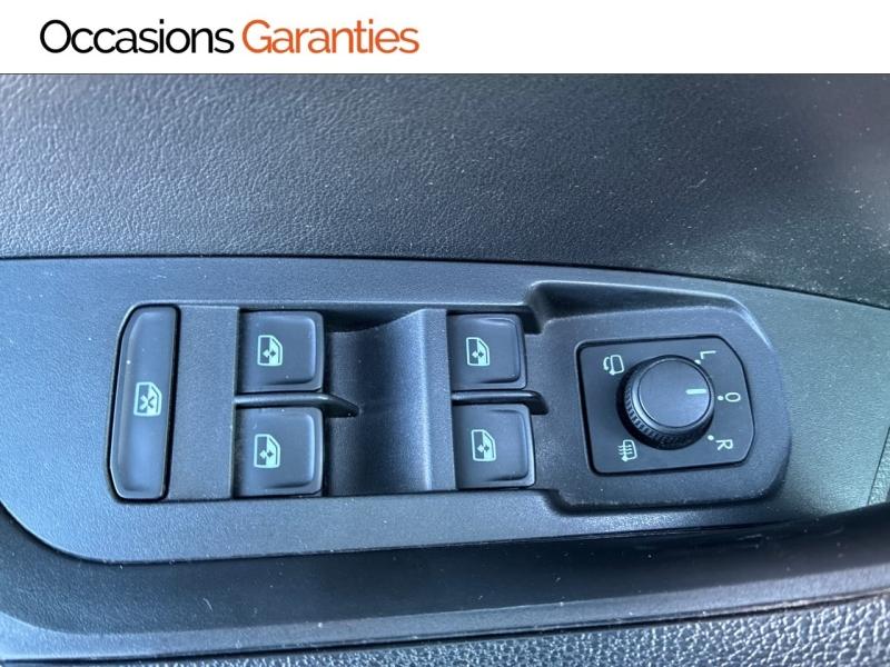 Voitures occasions ŠKODA KODIAQ Ambition Clermont-Ferrand