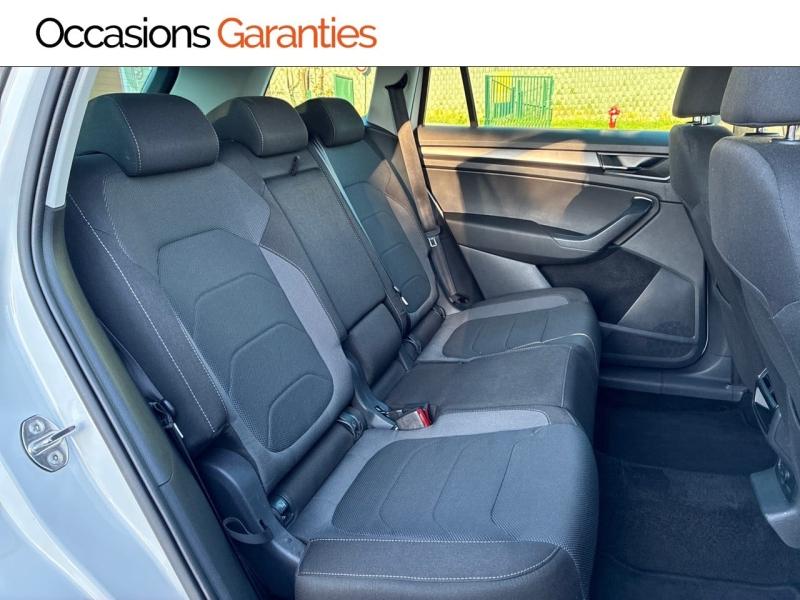 Voitures occasions ŠKODA KODIAQ Ambition Clermont-Ferrand