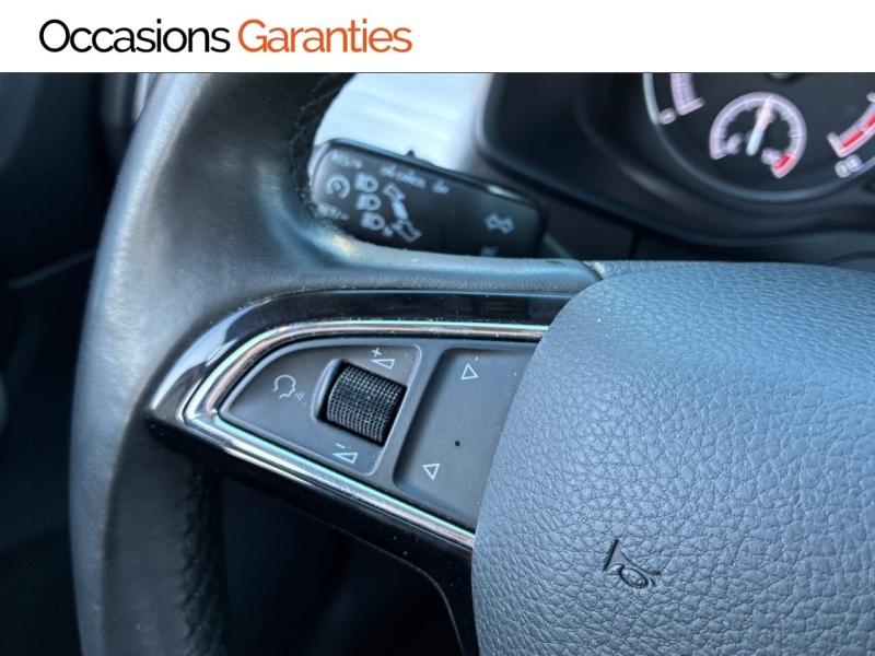 Voitures occasions ŠKODA KODIAQ Ambition Clermont-Ferrand