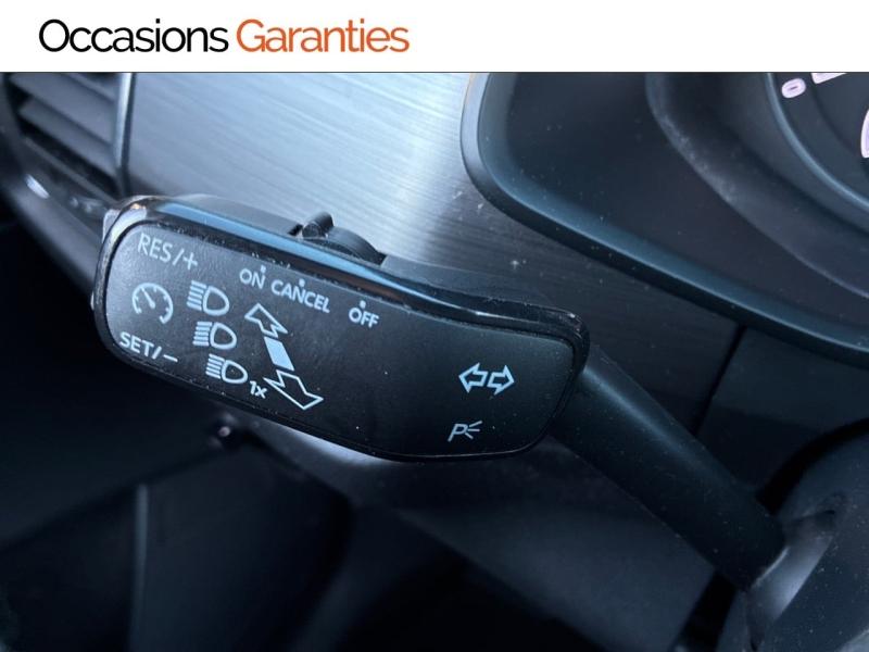 Voitures occasions ŠKODA KODIAQ Ambition Clermont-Ferrand