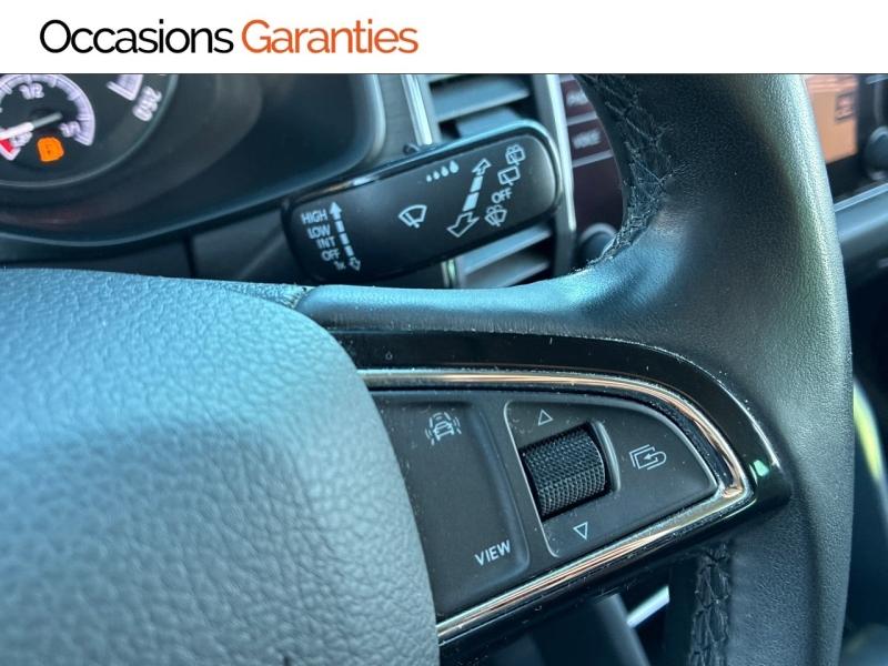 Voitures occasions ŠKODA KODIAQ Ambition Clermont-Ferrand