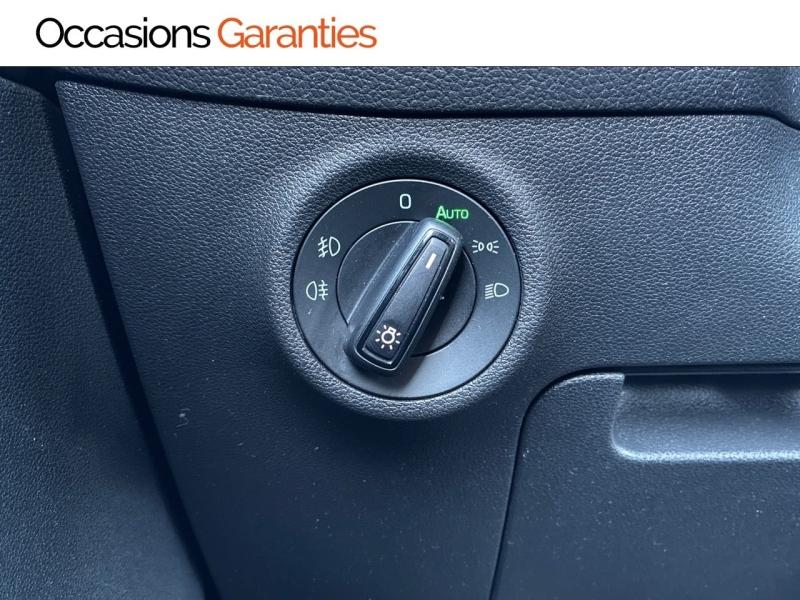 Voitures occasions ŠKODA KODIAQ Ambition Clermont-Ferrand