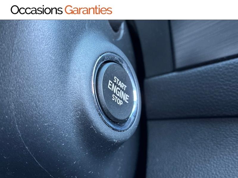 Voitures occasions ŠKODA KODIAQ Ambition Clermont-Ferrand