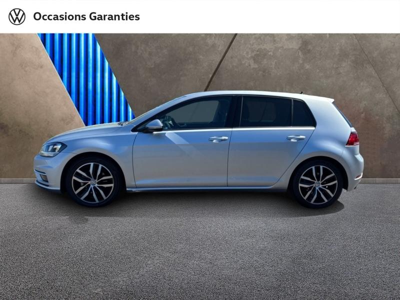 Voitures occasions VOLKSWAGEN GOLF Match Clermont-Ferrand