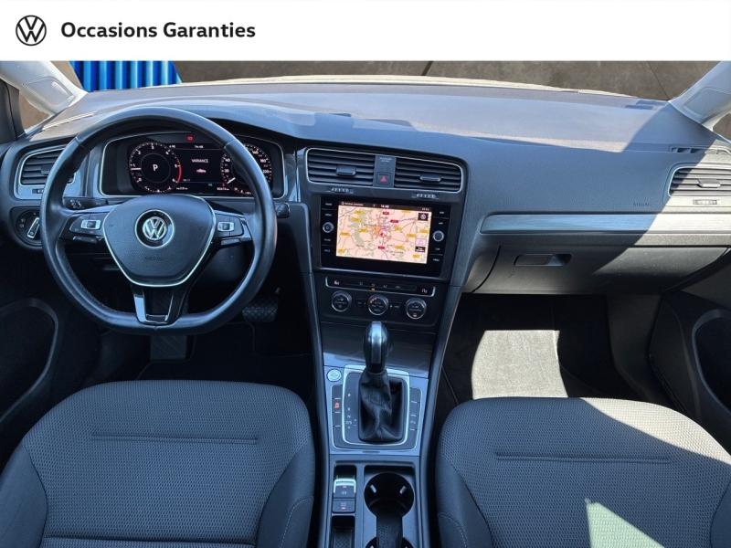 Voitures occasions VOLKSWAGEN GOLF Match Clermont-Ferrand