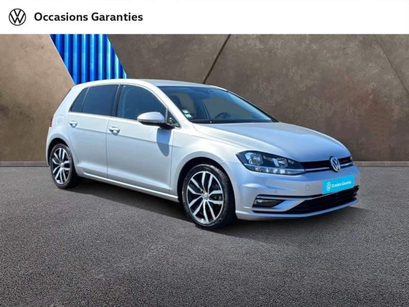 Voitures occasions VOLKSWAGEN GOLF Match Clermont-Ferrand