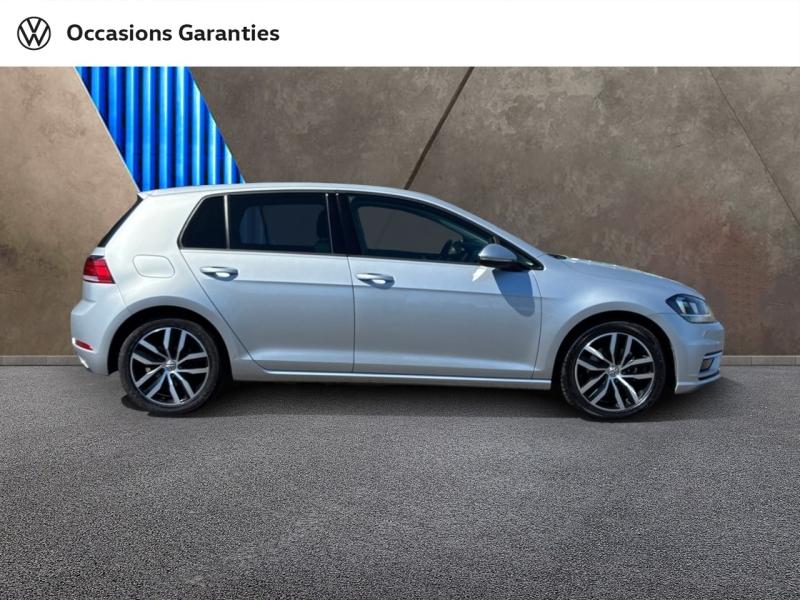 Voitures occasions VOLKSWAGEN GOLF Match Clermont-Ferrand