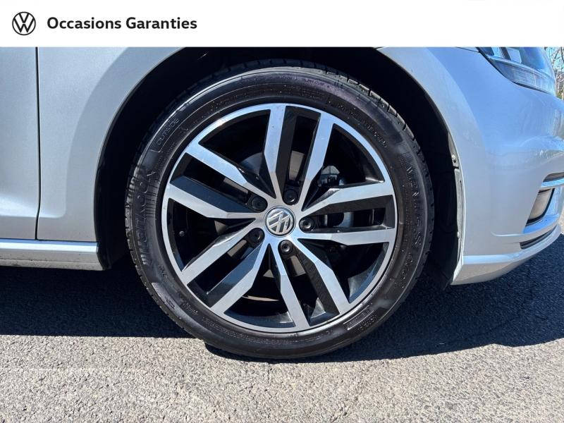 Voitures occasions VOLKSWAGEN GOLF Match Clermont-Ferrand