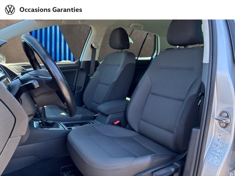 Voitures occasions VOLKSWAGEN GOLF Match Clermont-Ferrand