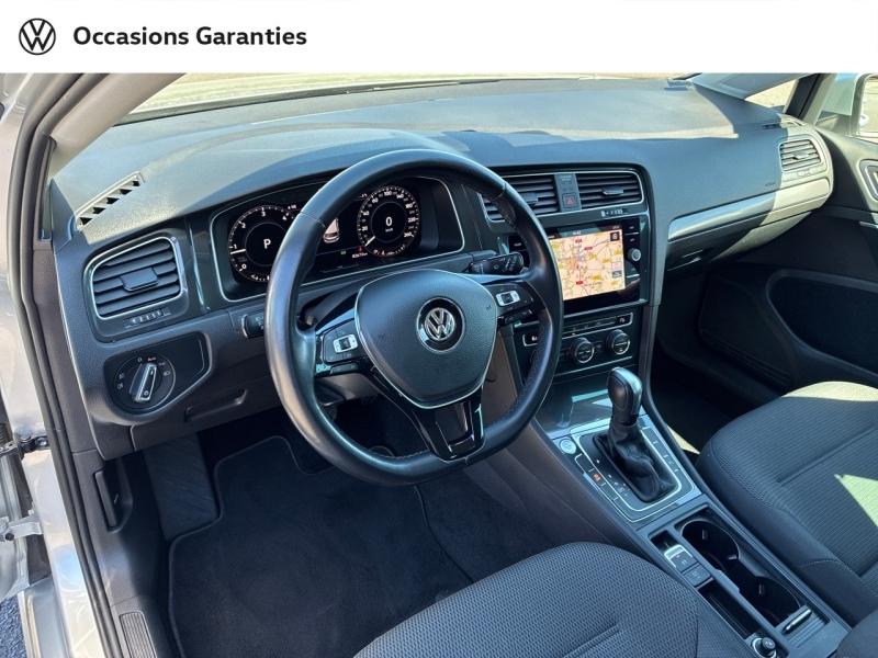 Voitures occasions VOLKSWAGEN GOLF Match Clermont-Ferrand