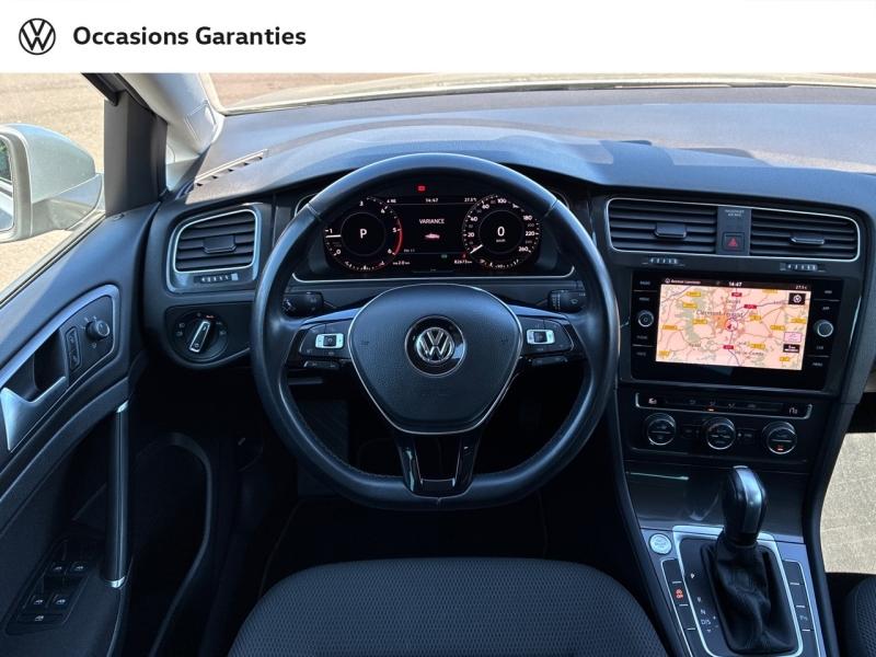 Voitures occasions VOLKSWAGEN GOLF Match Clermont-Ferrand