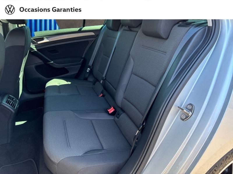 Voitures occasions VOLKSWAGEN GOLF Match Clermont-Ferrand