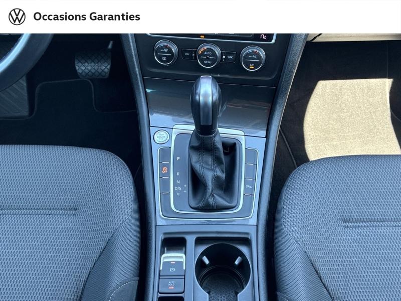 Voitures occasions VOLKSWAGEN GOLF Match Clermont-Ferrand