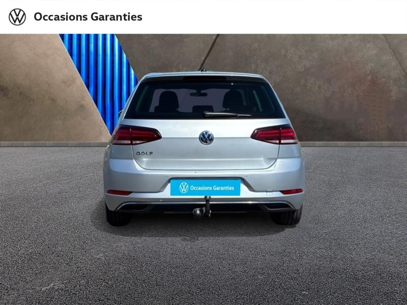 Voitures occasions VOLKSWAGEN GOLF Match Clermont-Ferrand