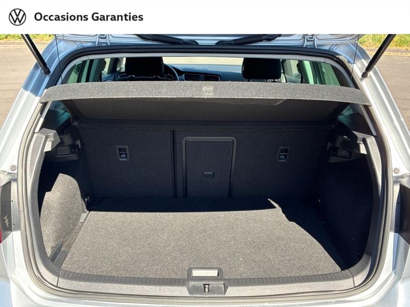 Voitures occasions VOLKSWAGEN GOLF Match Clermont-Ferrand