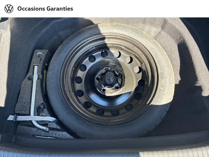 Voitures occasions VOLKSWAGEN GOLF Match Clermont-Ferrand