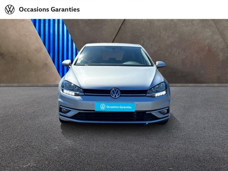 Voitures occasions VOLKSWAGEN GOLF Match Clermont-Ferrand