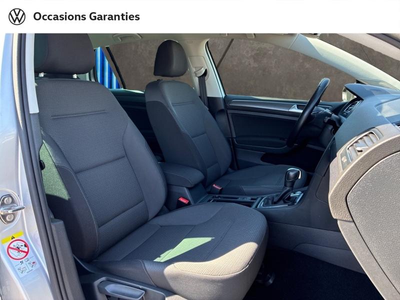 Voitures occasions VOLKSWAGEN GOLF Match Clermont-Ferrand