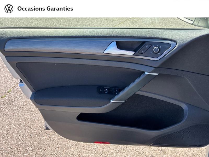 Voitures occasions VOLKSWAGEN GOLF Match Clermont-Ferrand