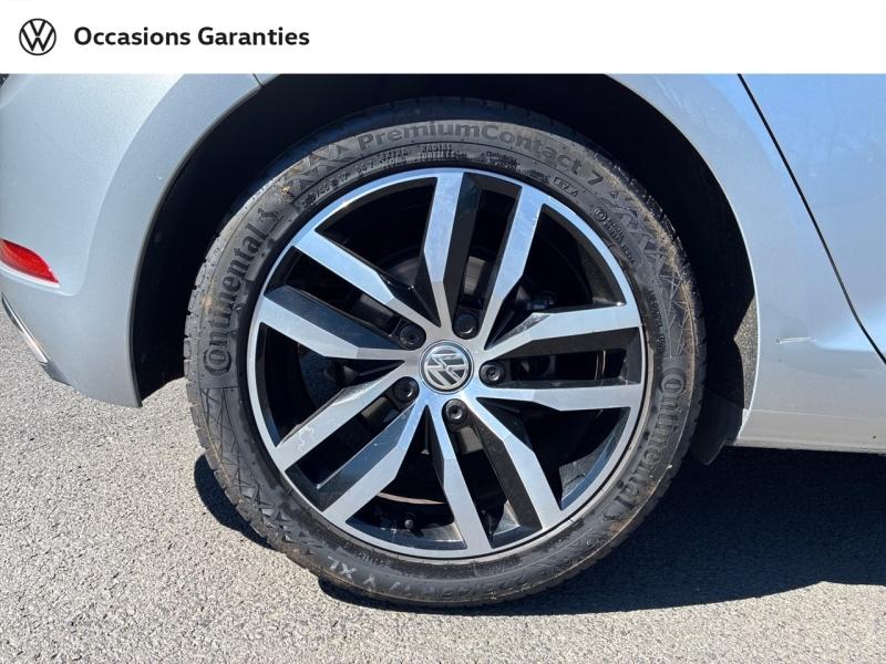 Voitures occasions VOLKSWAGEN GOLF Match Clermont-Ferrand