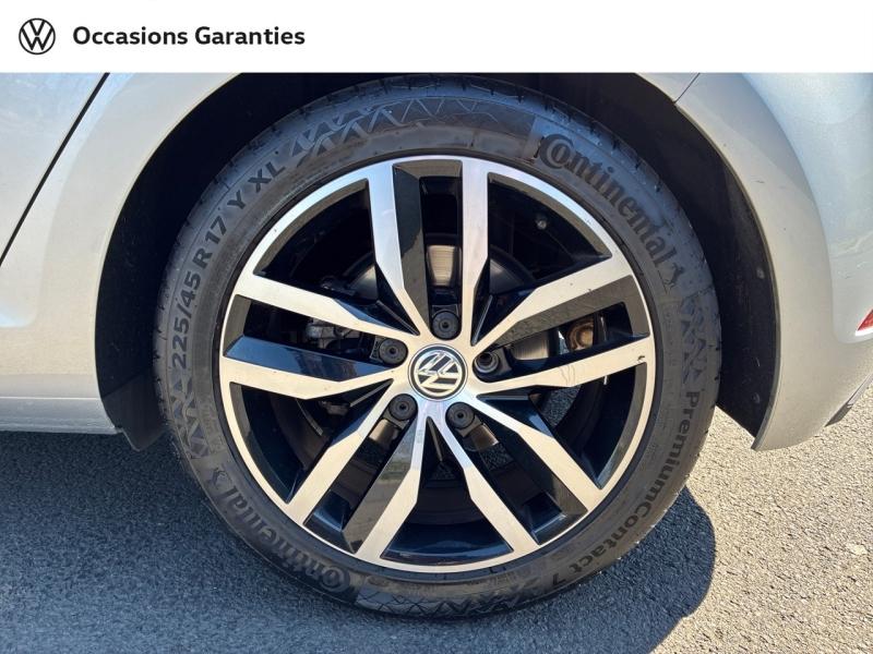 Voitures occasions VOLKSWAGEN GOLF Match Clermont-Ferrand