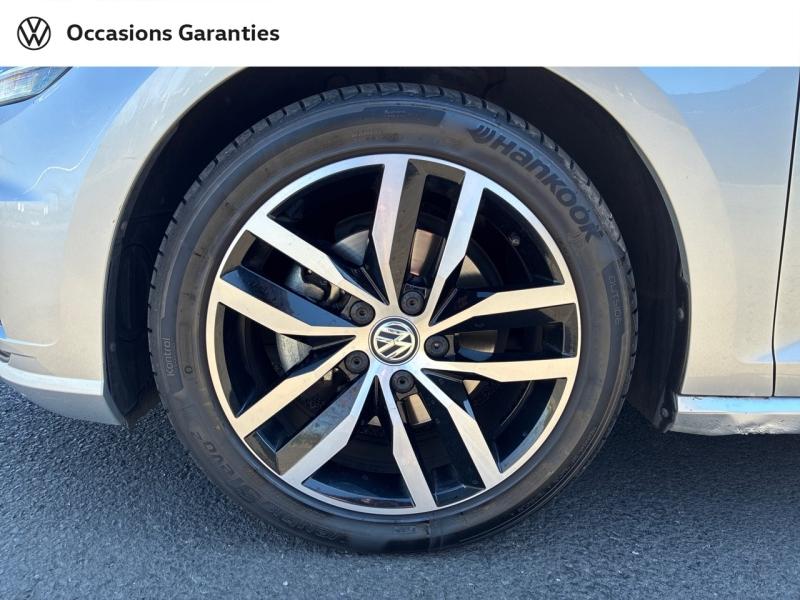 Voitures occasions VOLKSWAGEN GOLF Match Clermont-Ferrand