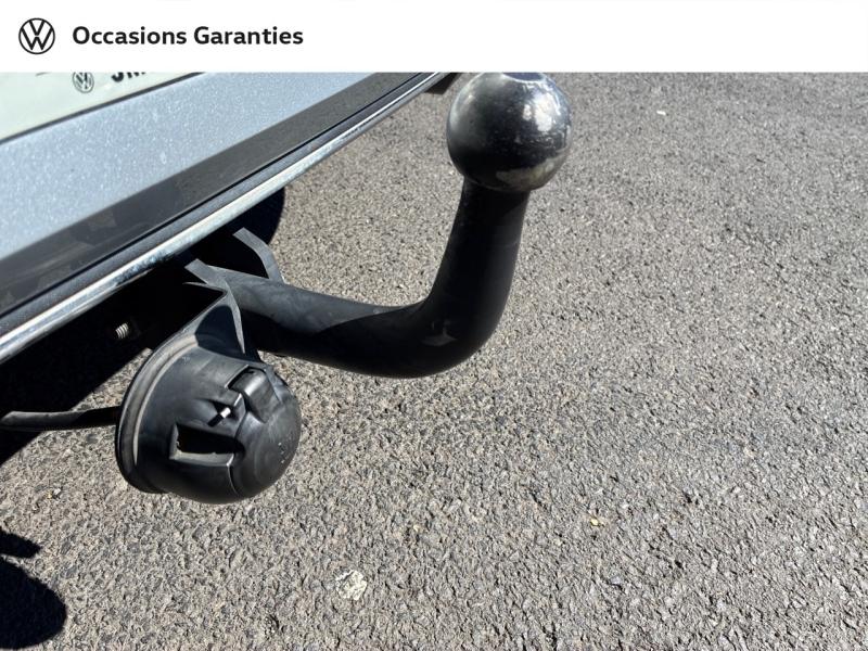 Voitures occasions VOLKSWAGEN GOLF Match Clermont-Ferrand