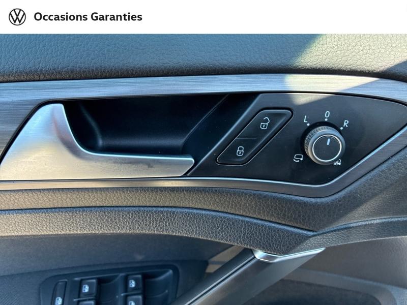 Voitures occasions VOLKSWAGEN GOLF Match Clermont-Ferrand