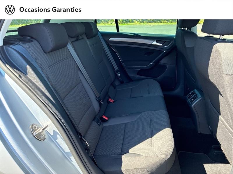 Voitures occasions VOLKSWAGEN GOLF Match Clermont-Ferrand