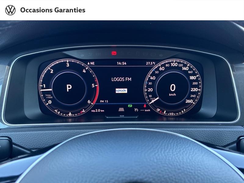 Voitures occasions VOLKSWAGEN GOLF Match Clermont-Ferrand