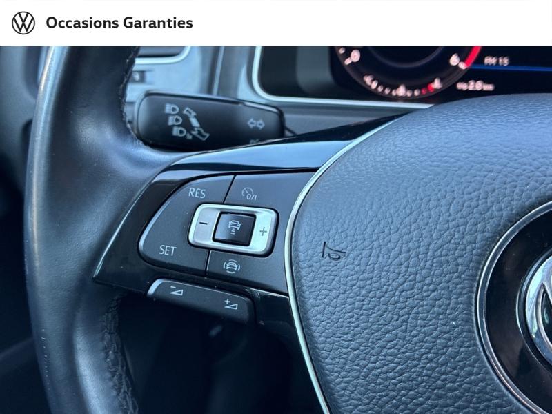 Voitures occasions VOLKSWAGEN GOLF Match Clermont-Ferrand