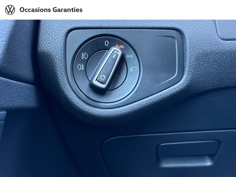 Voitures occasions VOLKSWAGEN GOLF Match Clermont-Ferrand