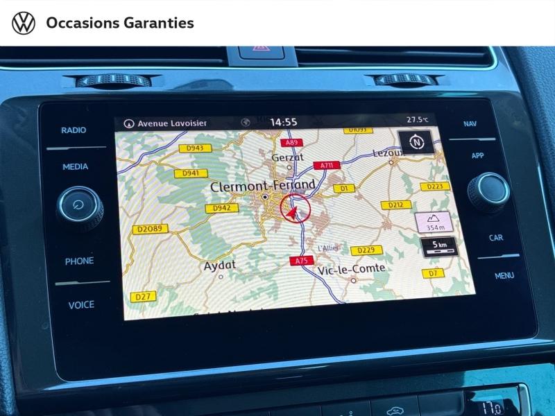 Voitures occasions VOLKSWAGEN GOLF Match Clermont-Ferrand