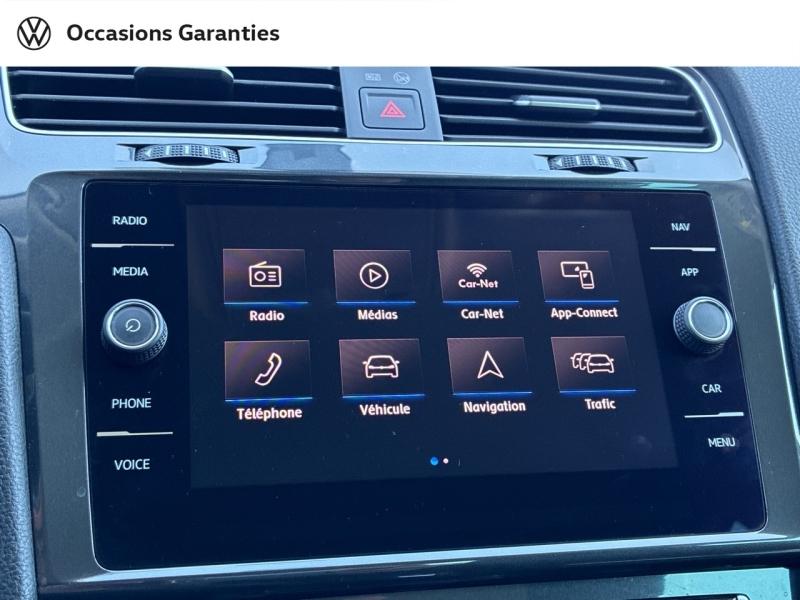 Voitures occasions VOLKSWAGEN GOLF Match Clermont-Ferrand