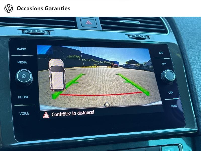 Voitures occasions VOLKSWAGEN GOLF Match Clermont-Ferrand