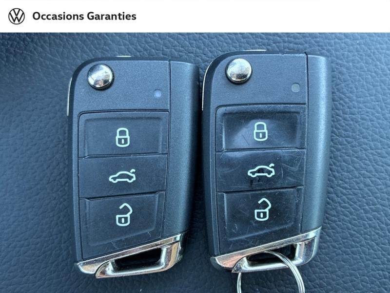 Voitures occasions VOLKSWAGEN GOLF Match Clermont-Ferrand