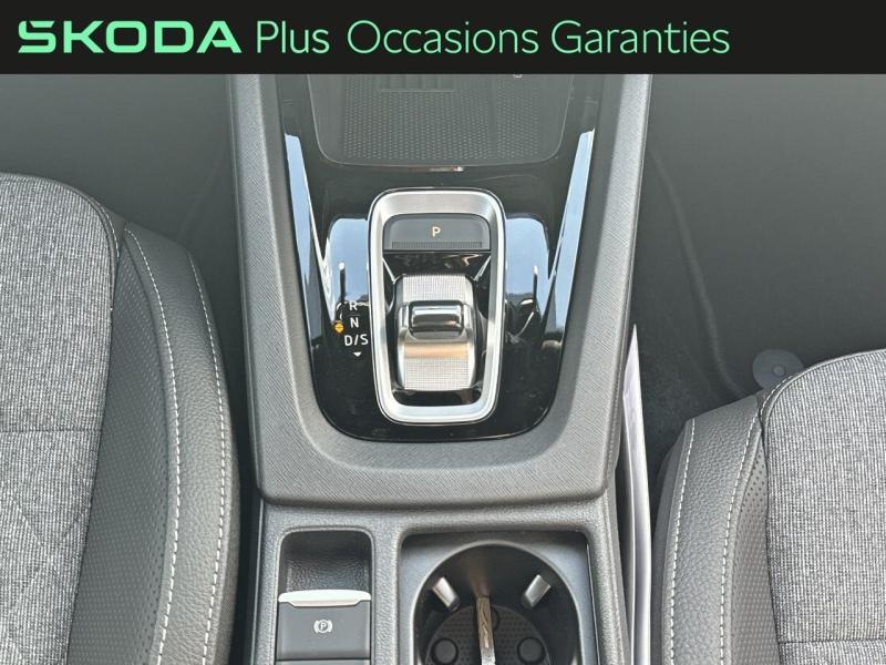 Voitures occasions ŠKODA Octavia Combi Sportline Clermont-Ferrand