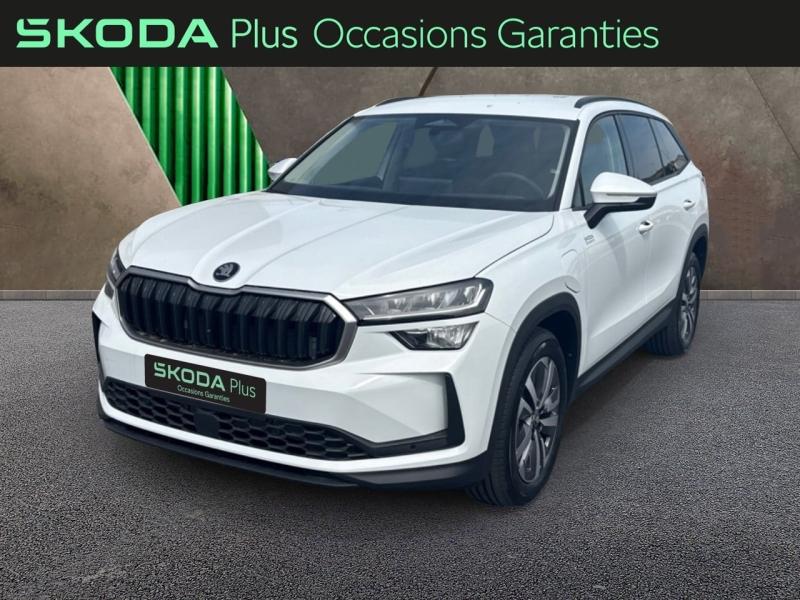 Voitures occasions ŠKODA KODIAQ Selection Clermont-Ferrand