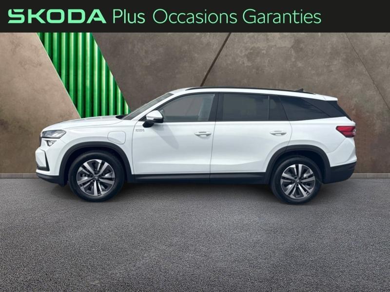 Voitures occasions ŠKODA KODIAQ Selection Clermont-Ferrand
