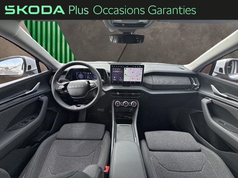 Voitures occasions ŠKODA KODIAQ Selection Clermont-Ferrand
