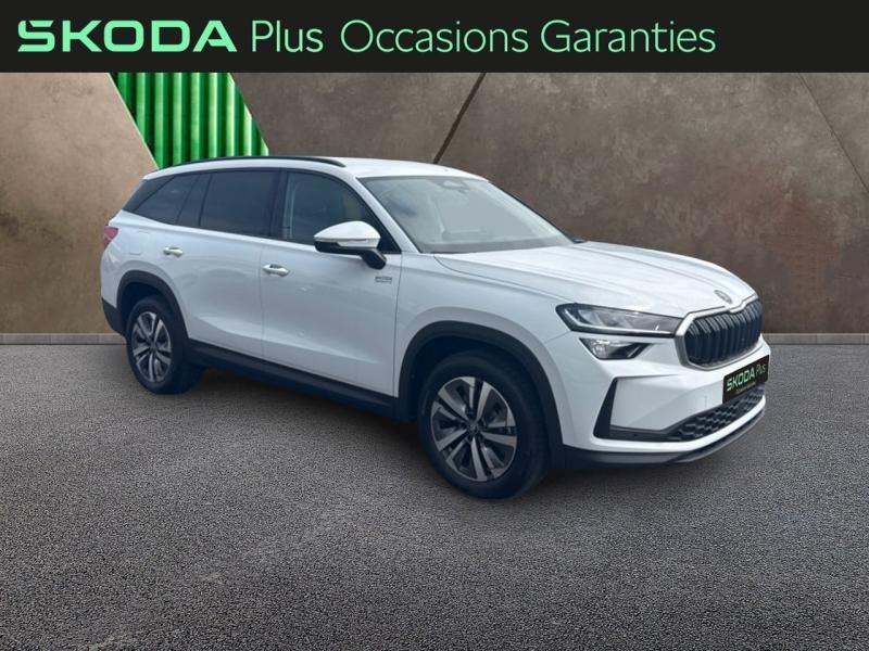 Voitures occasions ŠKODA KODIAQ Selection Clermont-Ferrand